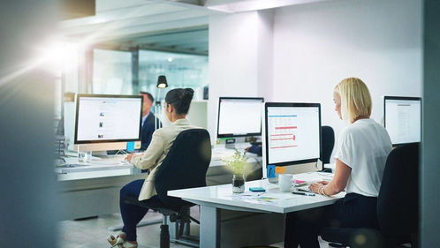 不容錯過 IT服務行業(yè)與軟件外包服務的未來前景展望